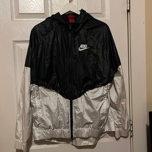 Nike windbreaker